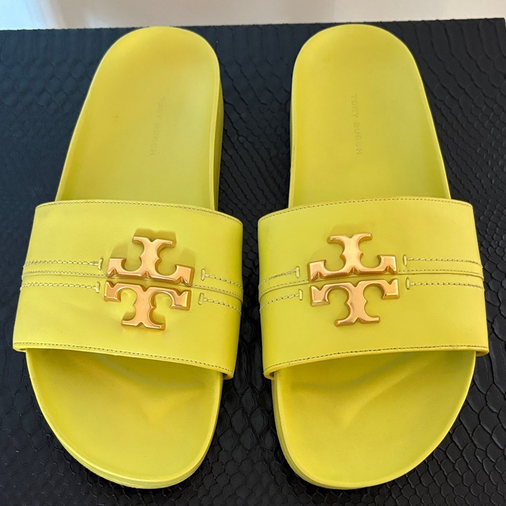 Tory Burch Slides